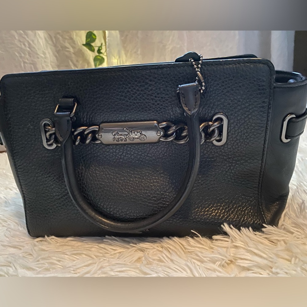Coach bag - Picture 2 of 6